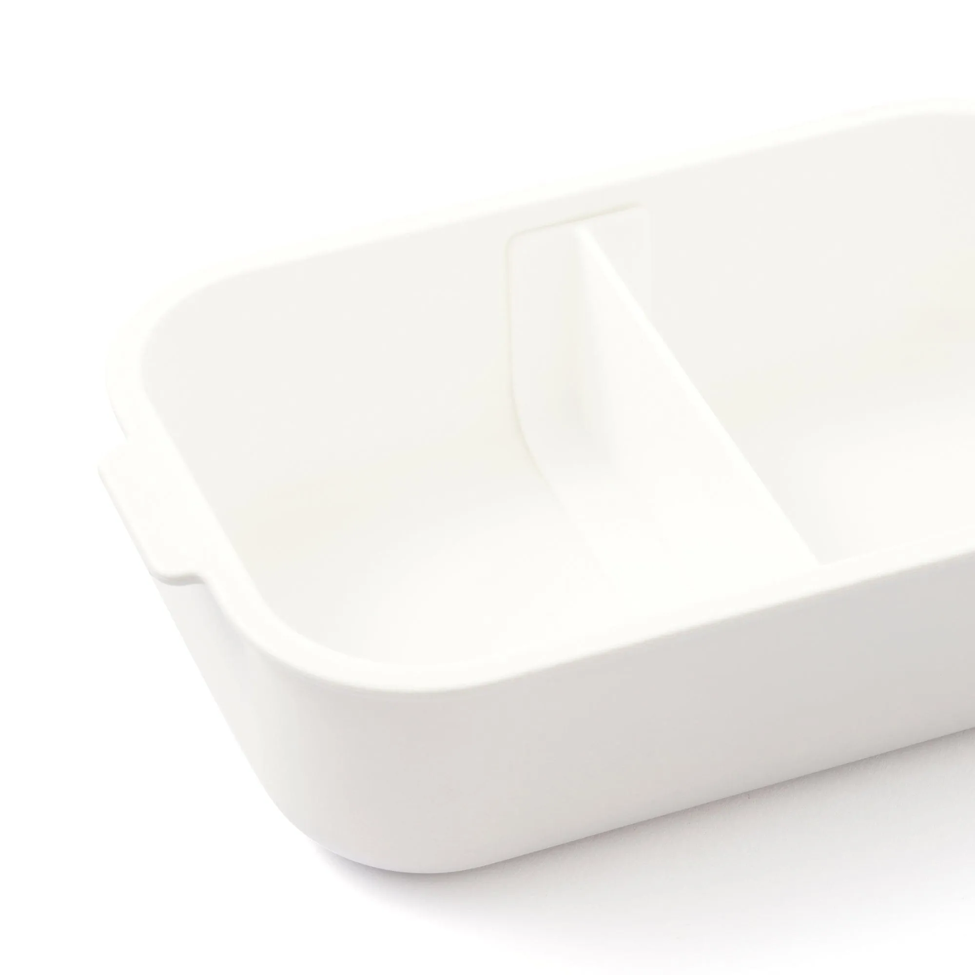Lunch Box Lock Clear Lilia