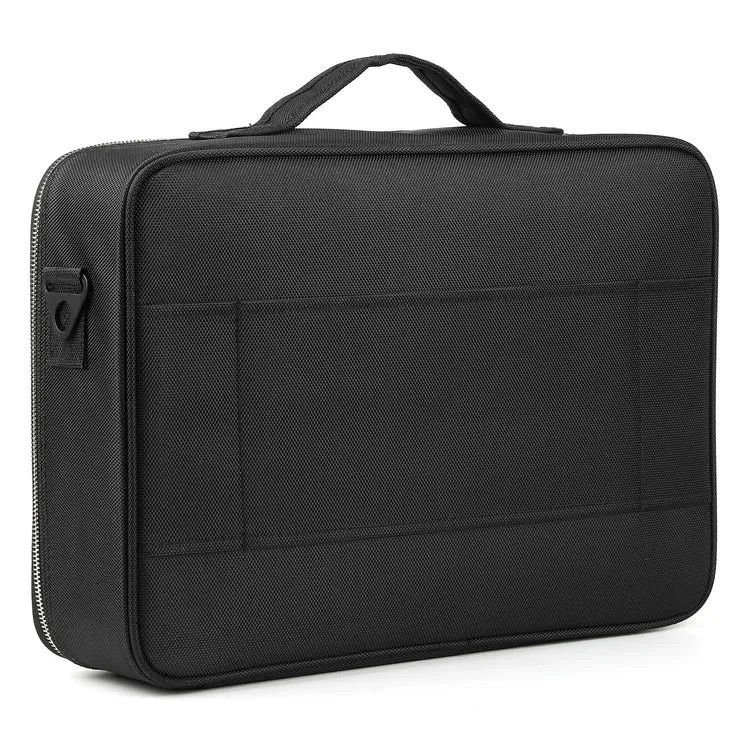 Lurella Artist Travel Bag - Black
