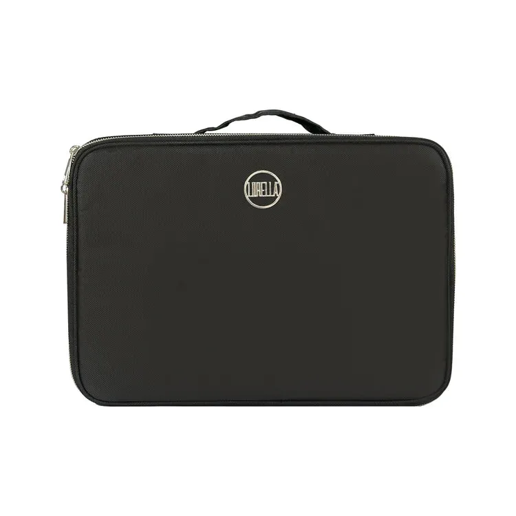 Lurella Artist Travel Bag - Black