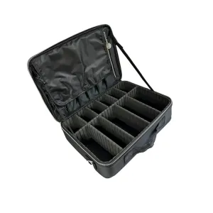 Lurella Artist Travel Bag - Black