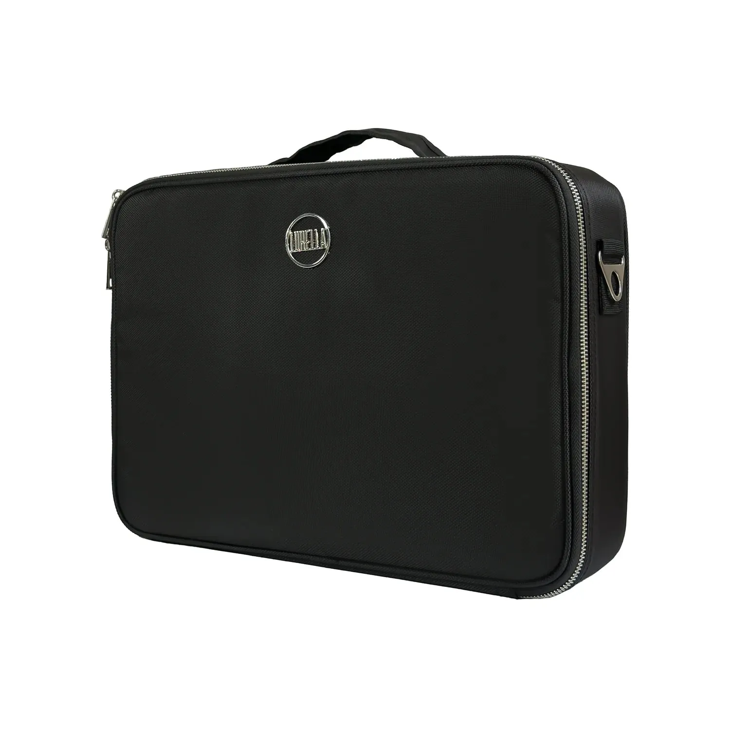 Lurella Artist Travel Bag - Black