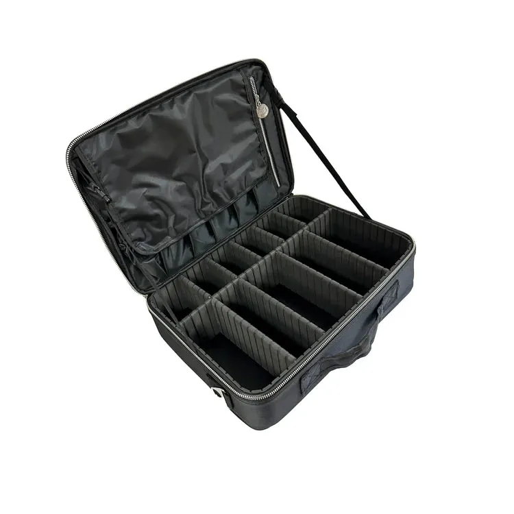 Lurella Artist Travel Bag - Black