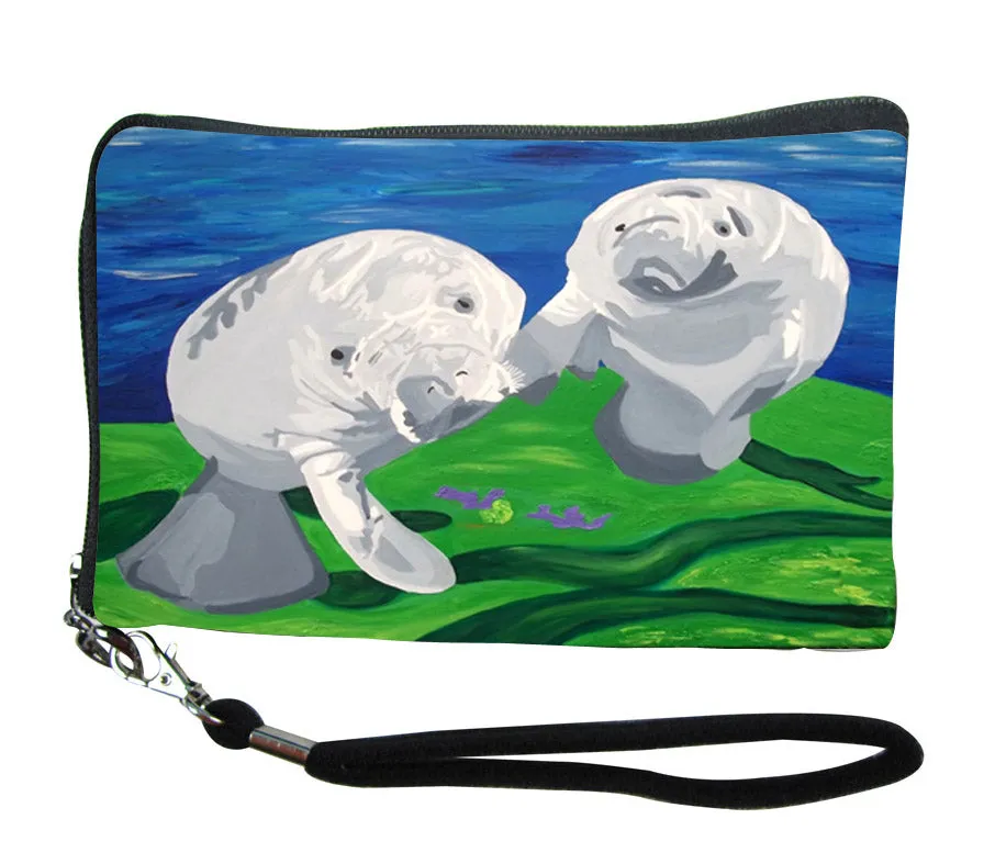Manatee Three Piece Set- Tanio Curiosity