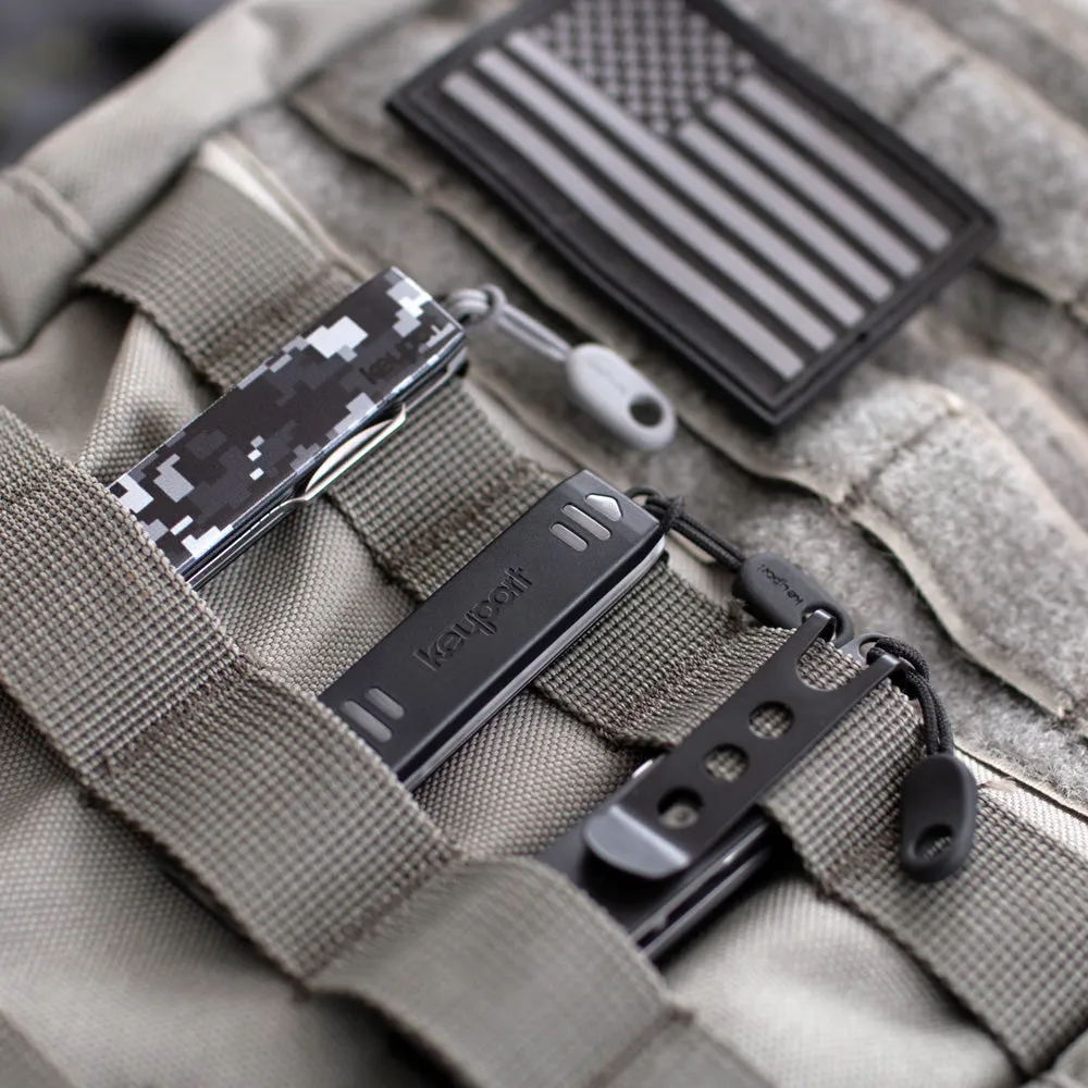 Module Pocket Clip