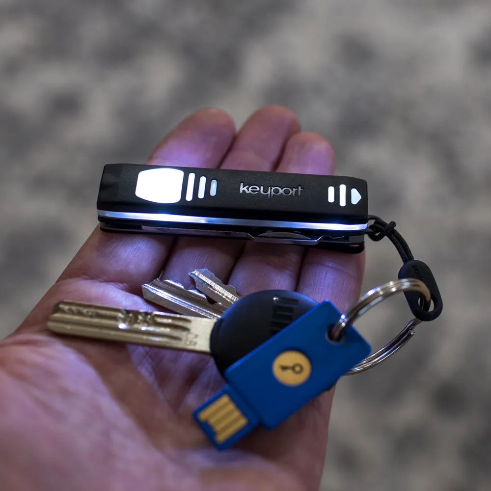 Module Pocket Clip