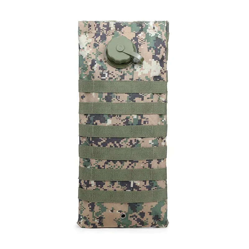MOLLE 3L Outdoor Hydro Bladder