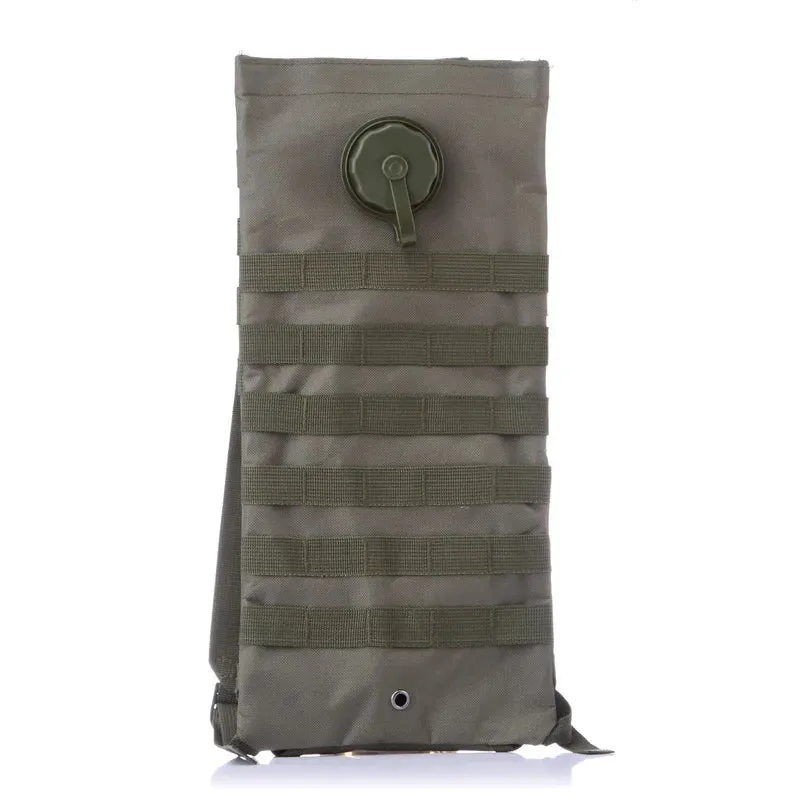 MOLLE 3L Outdoor Hydro Bladder