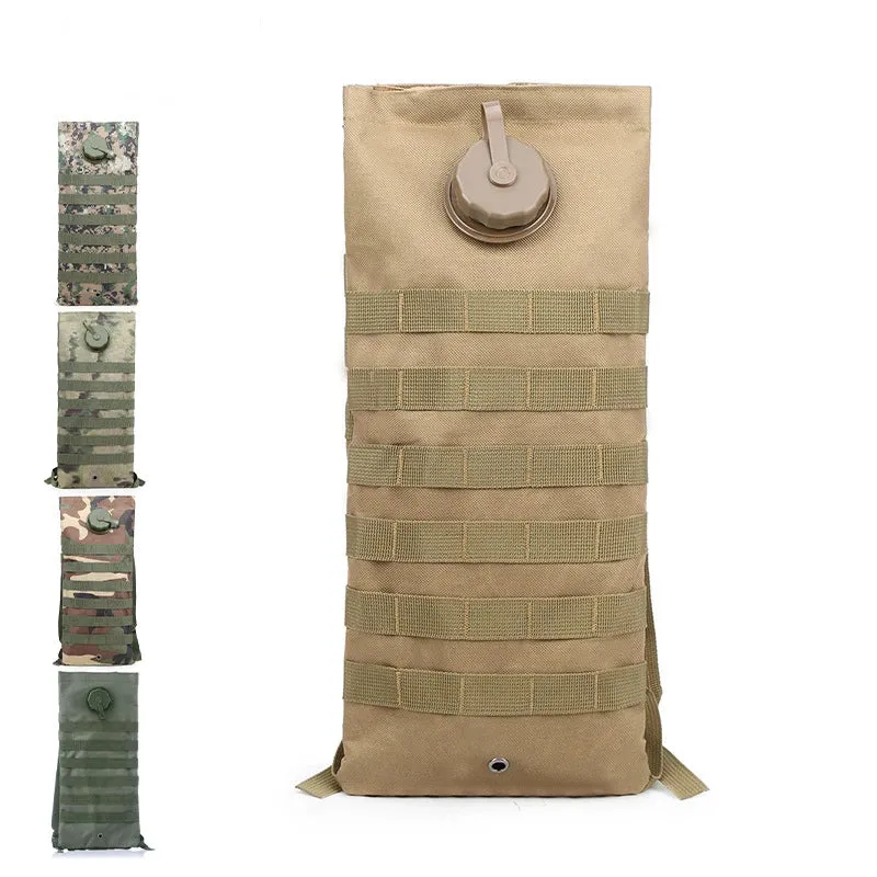MOLLE 3L Outdoor Hydro Bladder