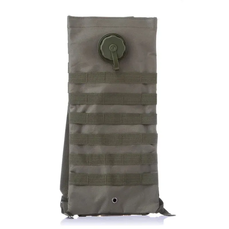 MOLLE 3L Outdoor Hydro Bladder