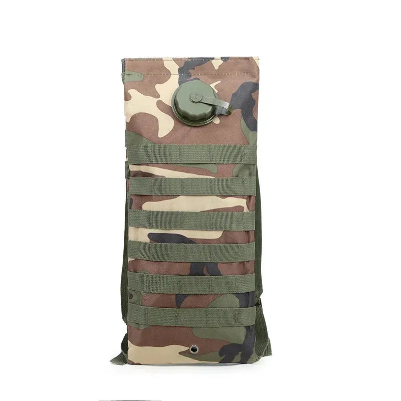 MOLLE 3L Outdoor Hydro Bladder