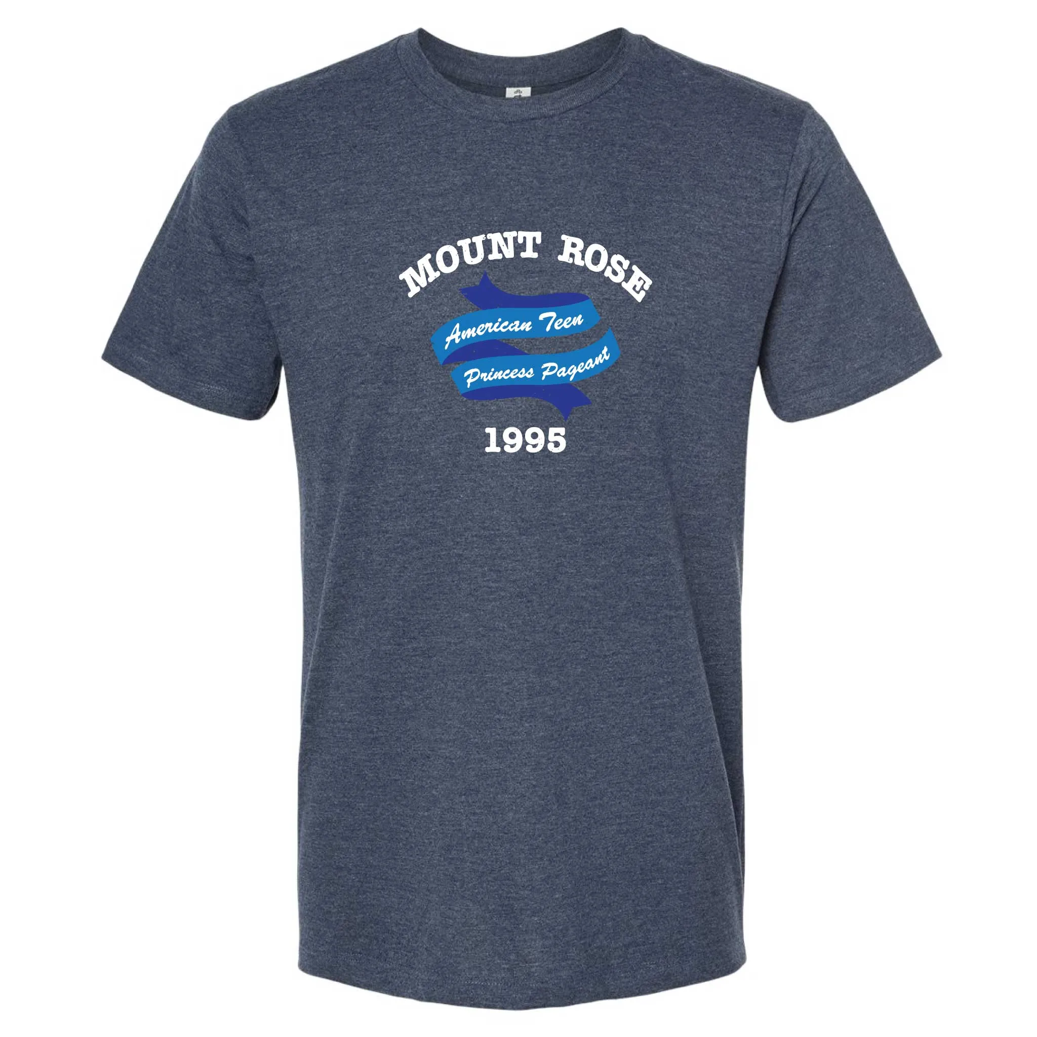Mount Rose American Teen Princess Pageant 1995 DDG Minnesota T-Shirt