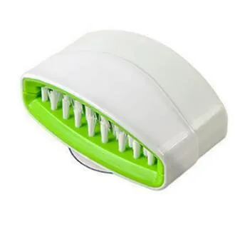 Multi-Purpose Alligator Kitchen Scrub Brush Kitchen Clean Tools Vegetable Washing Tools