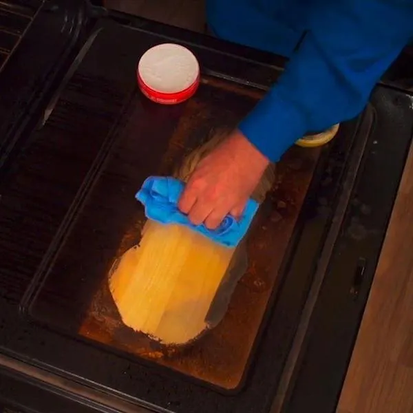 Multi-Purpose Cleaner and Polish