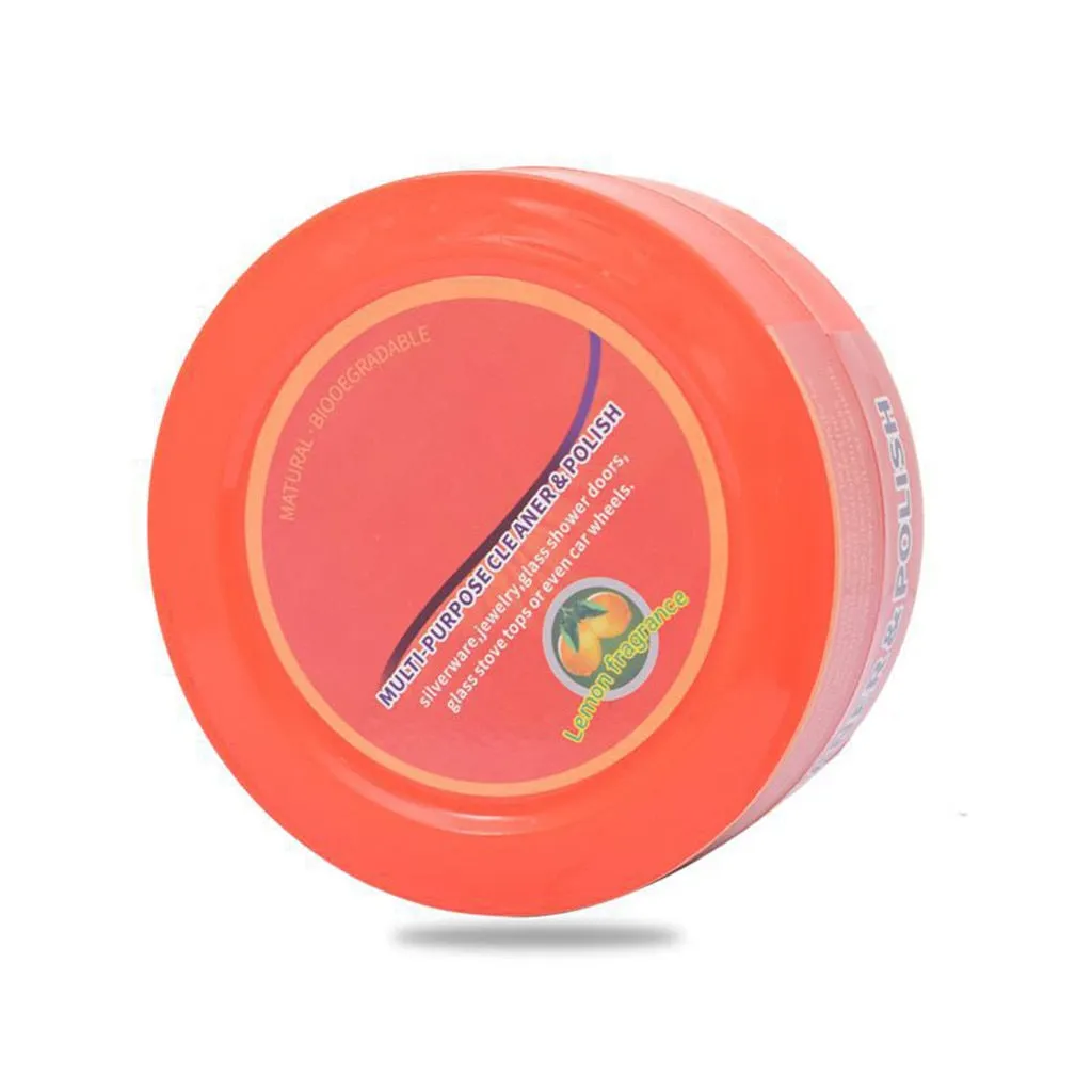 Multi-Purpose Cleaner and Polish