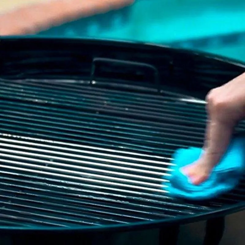 Multi-Purpose Cleaner and Polish