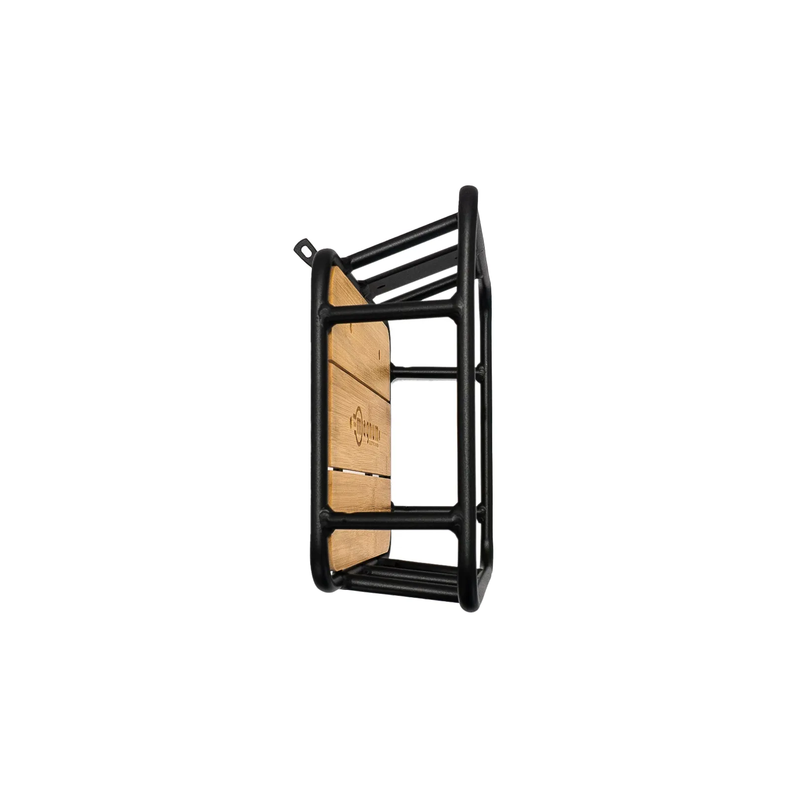 Multi-Purpose Front Cargo Basket