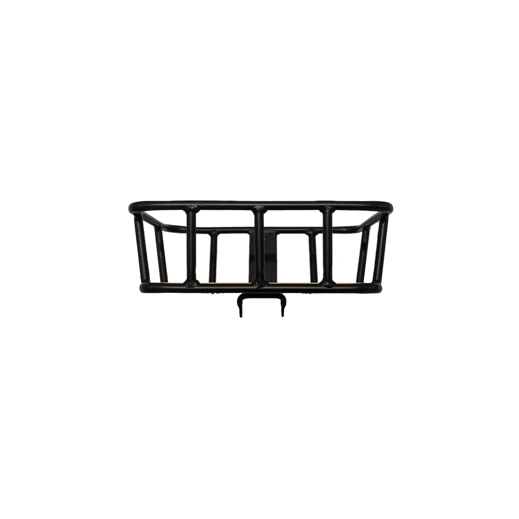 Multi-Purpose Front Cargo Basket