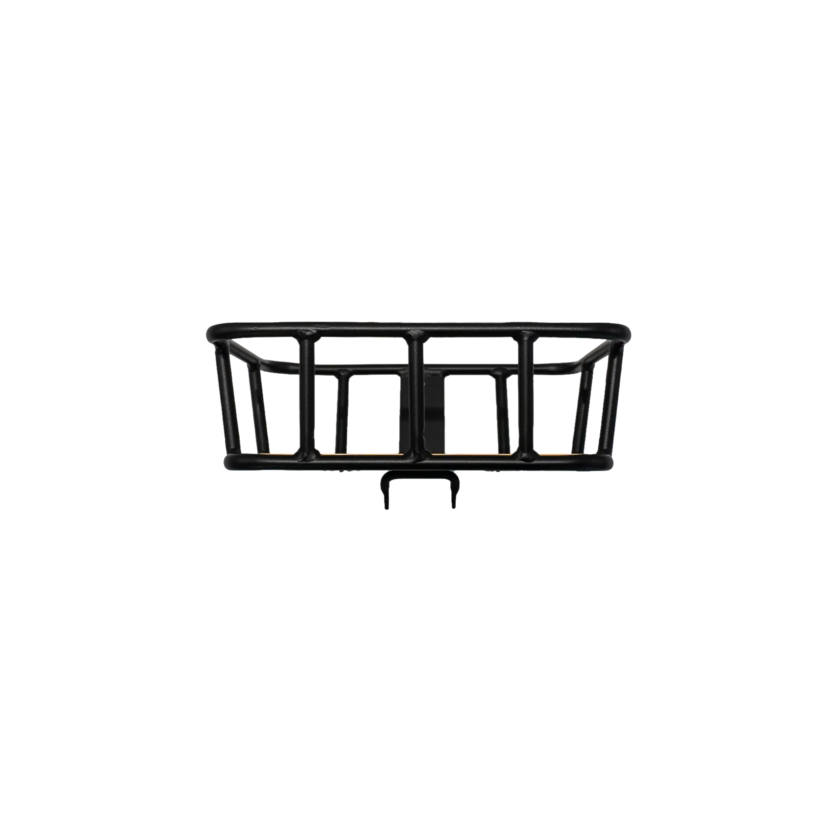 Multi-Purpose Front Cargo Basket