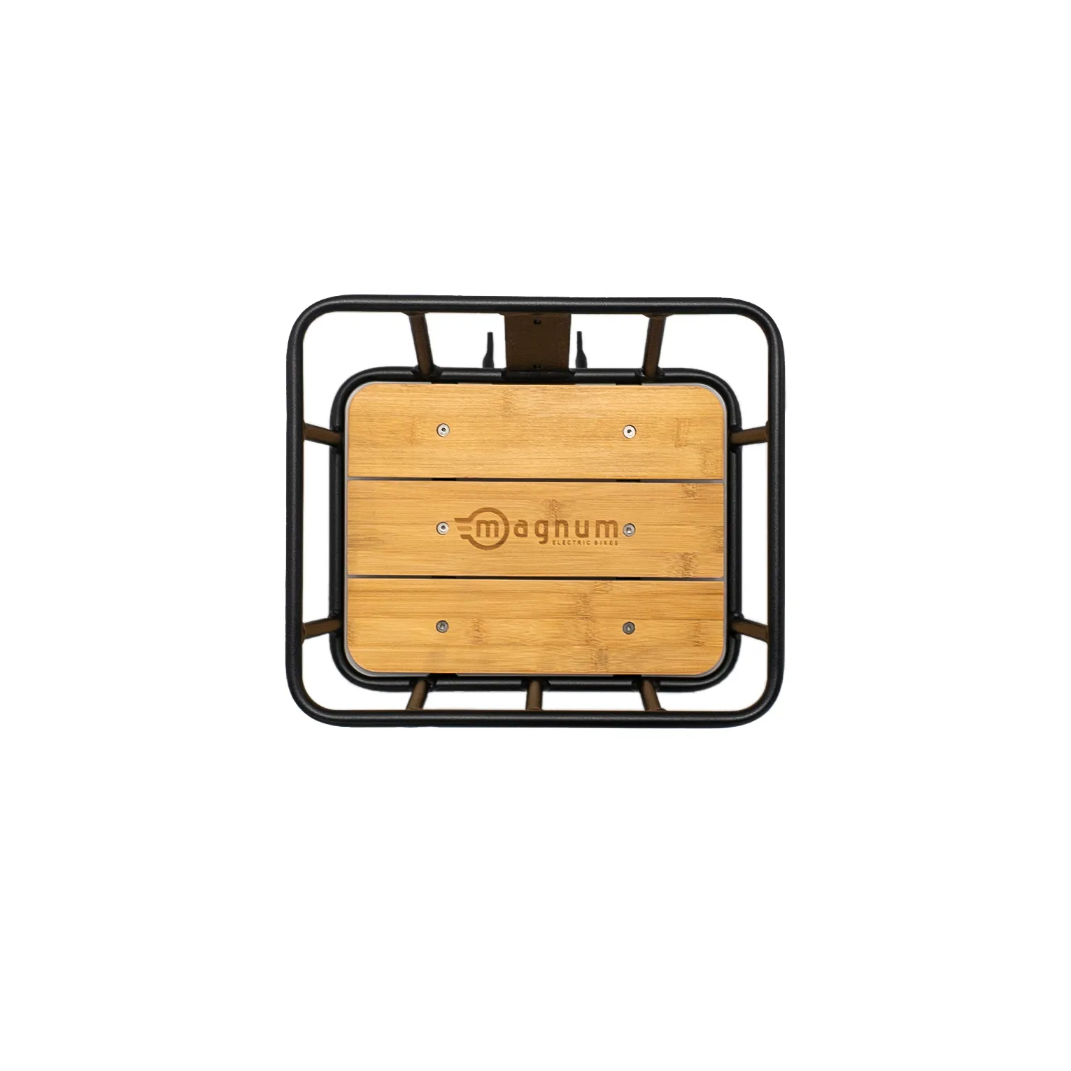Multi-Purpose Front Cargo Basket