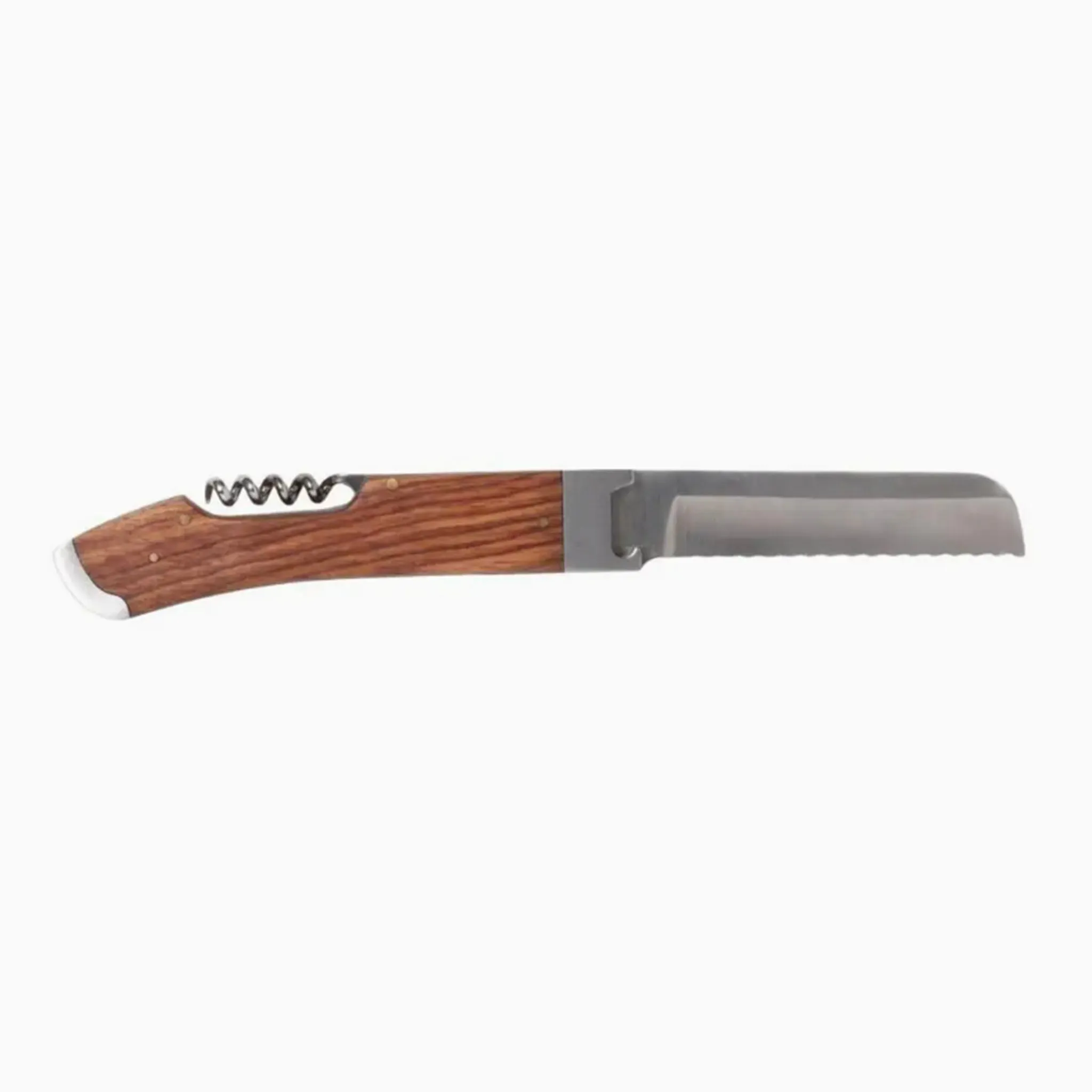 Multi-Purpose Picnic Knife
