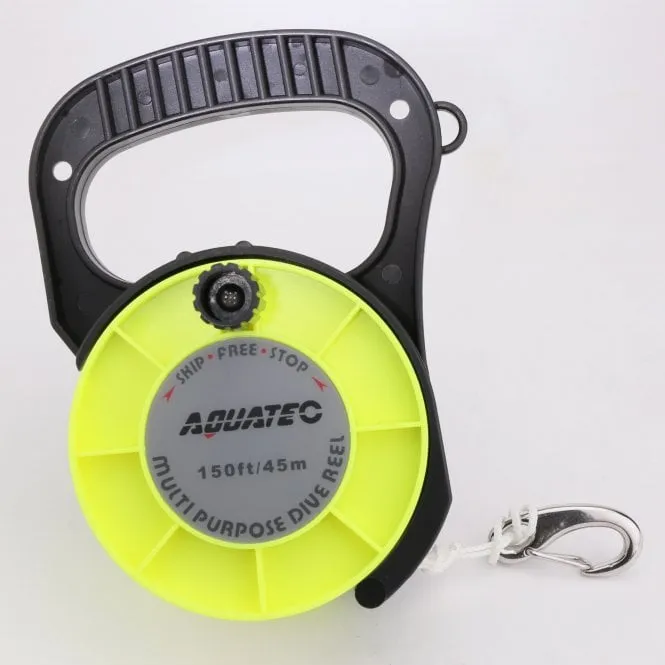 Multi Purpose Reel - 45m