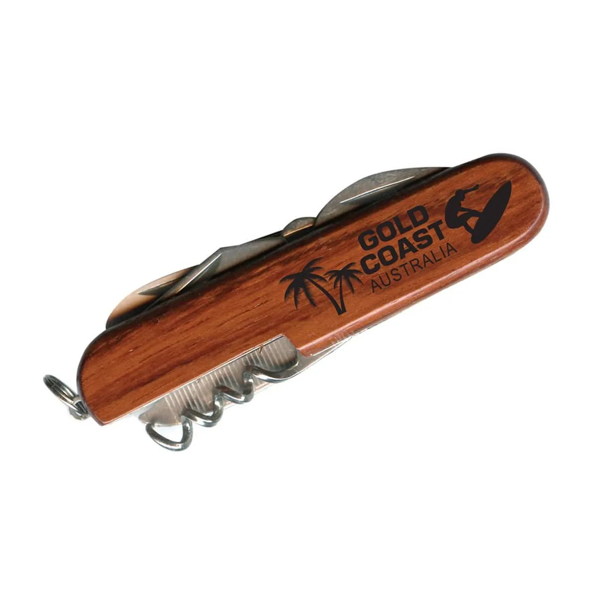 Multi-Purpose Tool - Rosewood