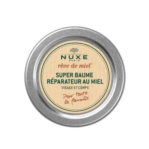 Nuxe Rêve de Miel Repairing Super Balm. 30% OFF