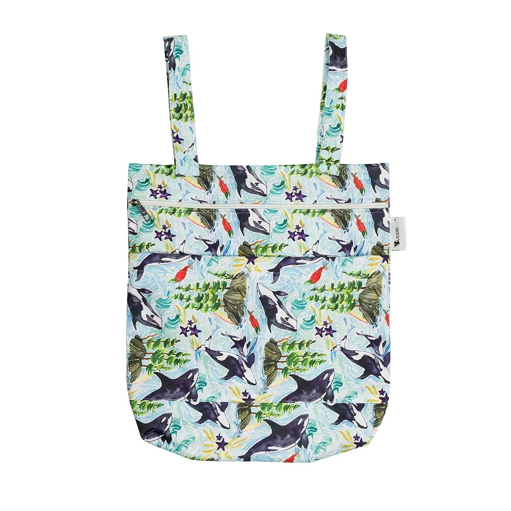 Orca Pod Wet Bag