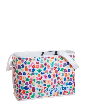 Original Bogg® Brrr Cooler Insert - Multi-Leopard