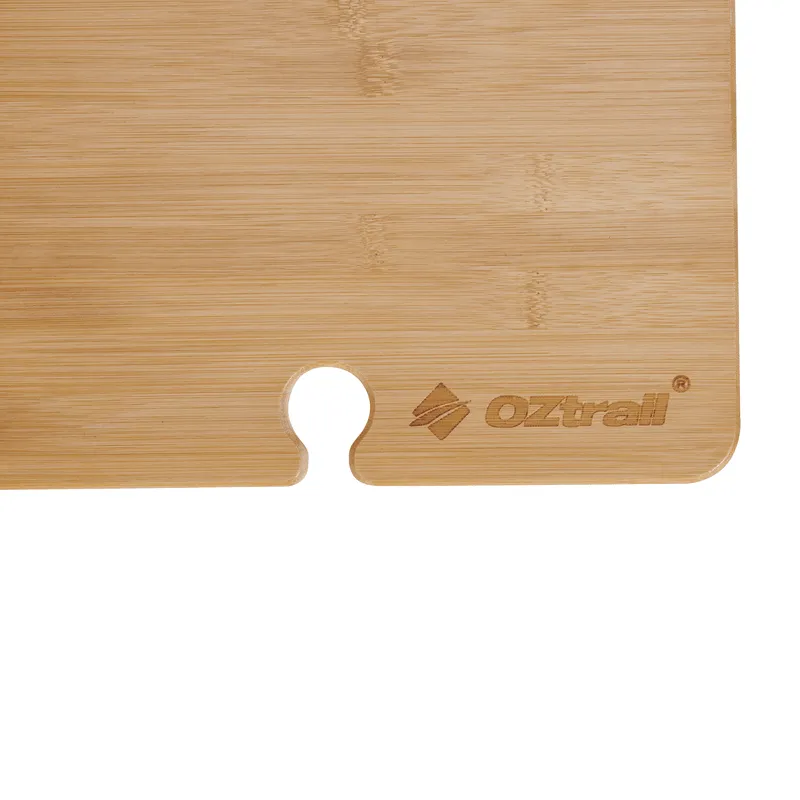 OZTRAIL Cape Series Picnic Table