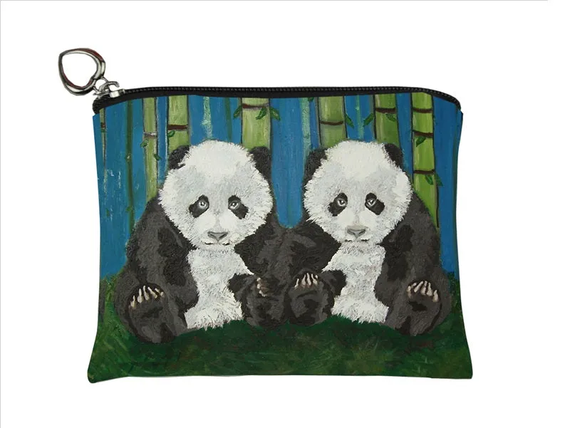 Panda Cubs Kitten Set - Empyrean Counterparts