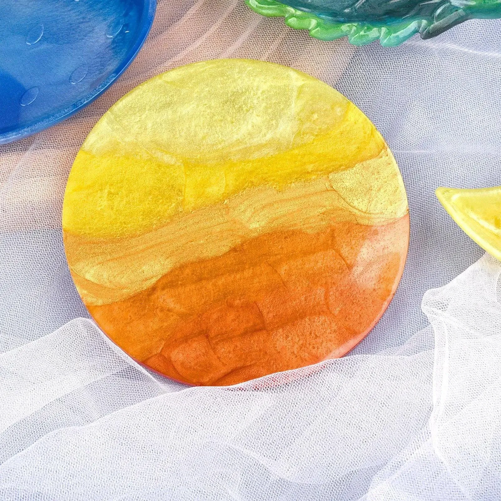 Pearl Powder Pigment Set: Create Stunning Sparkle