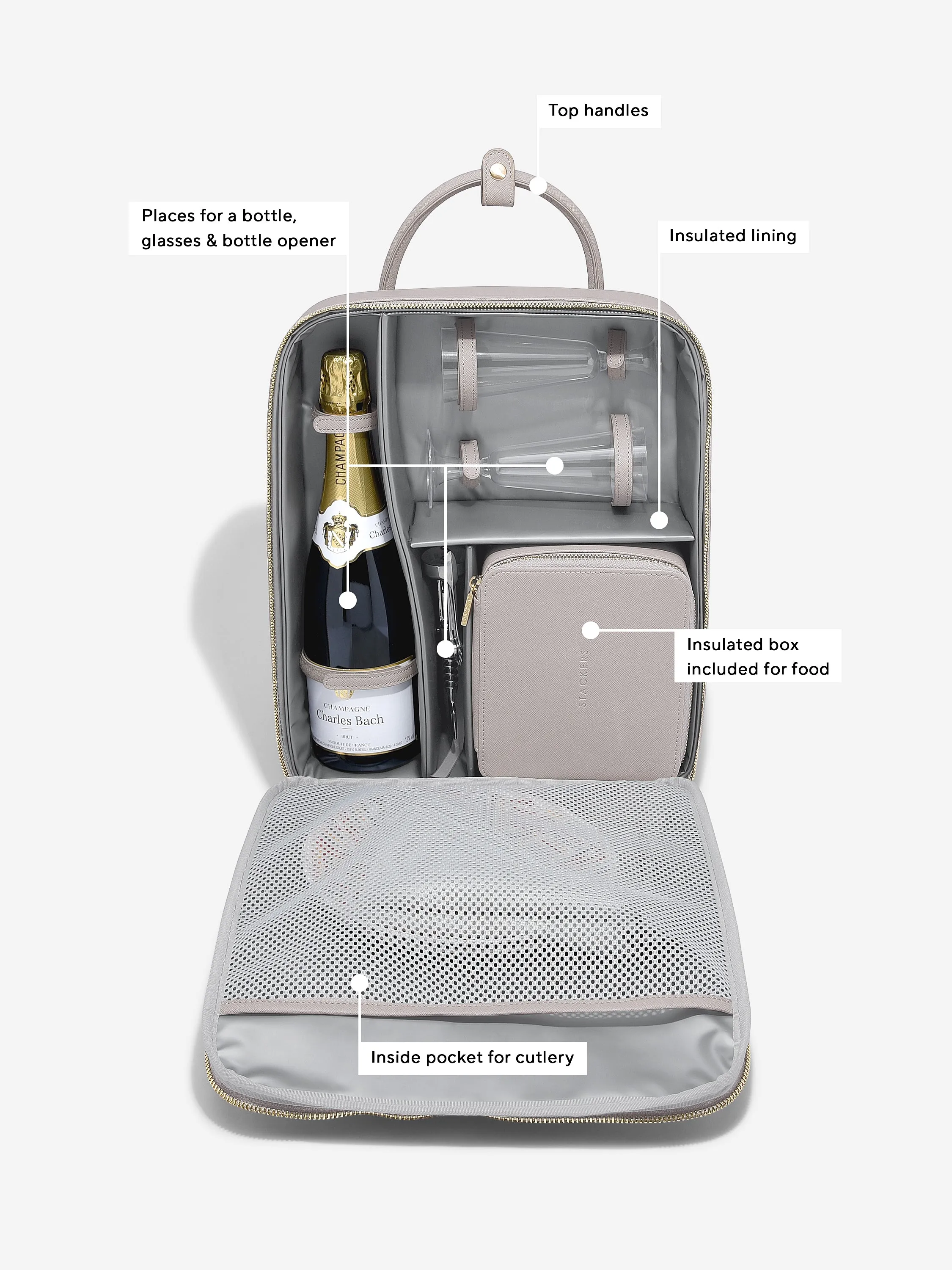 Picnic Backpack