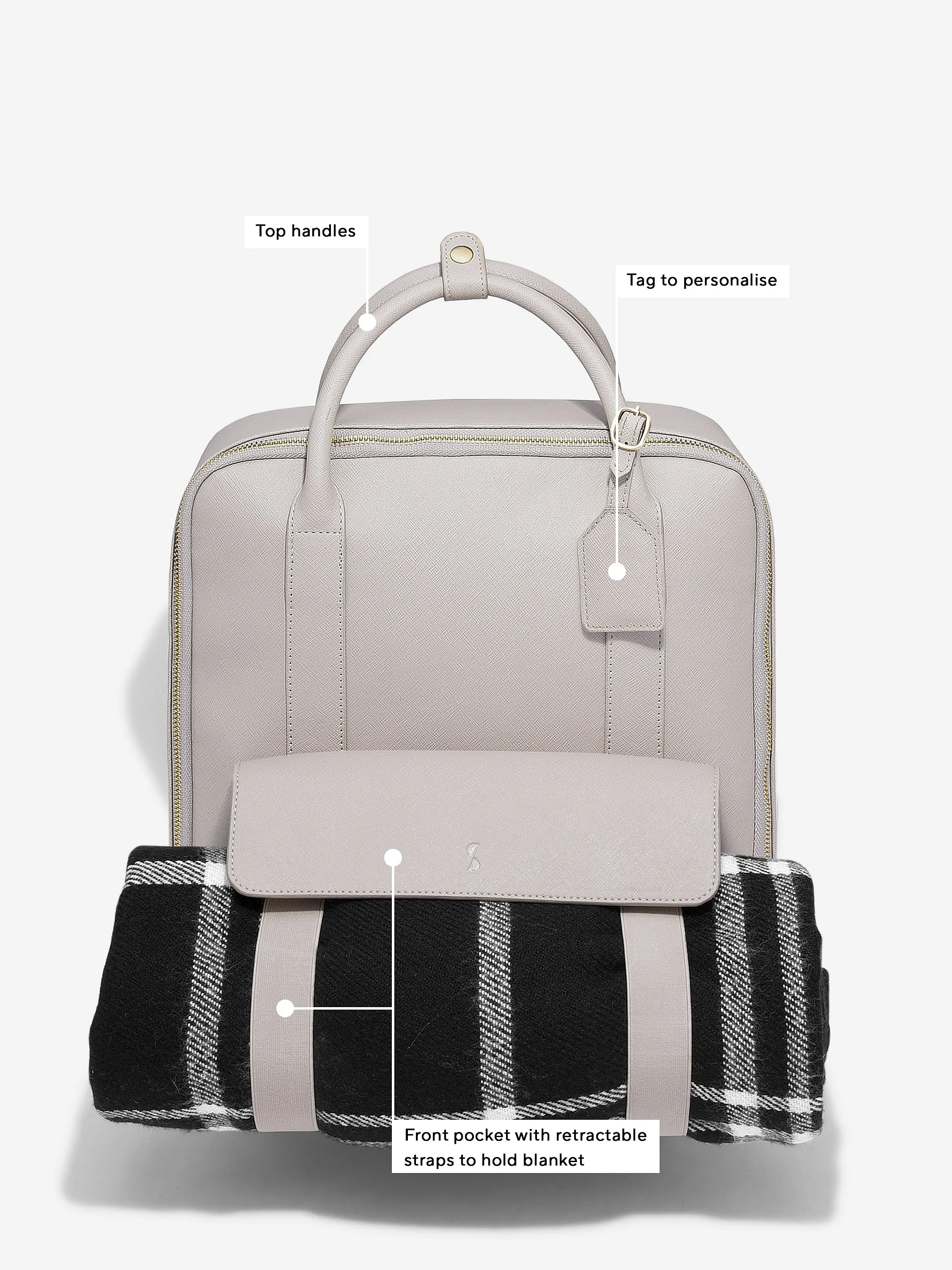 Picnic Backpack