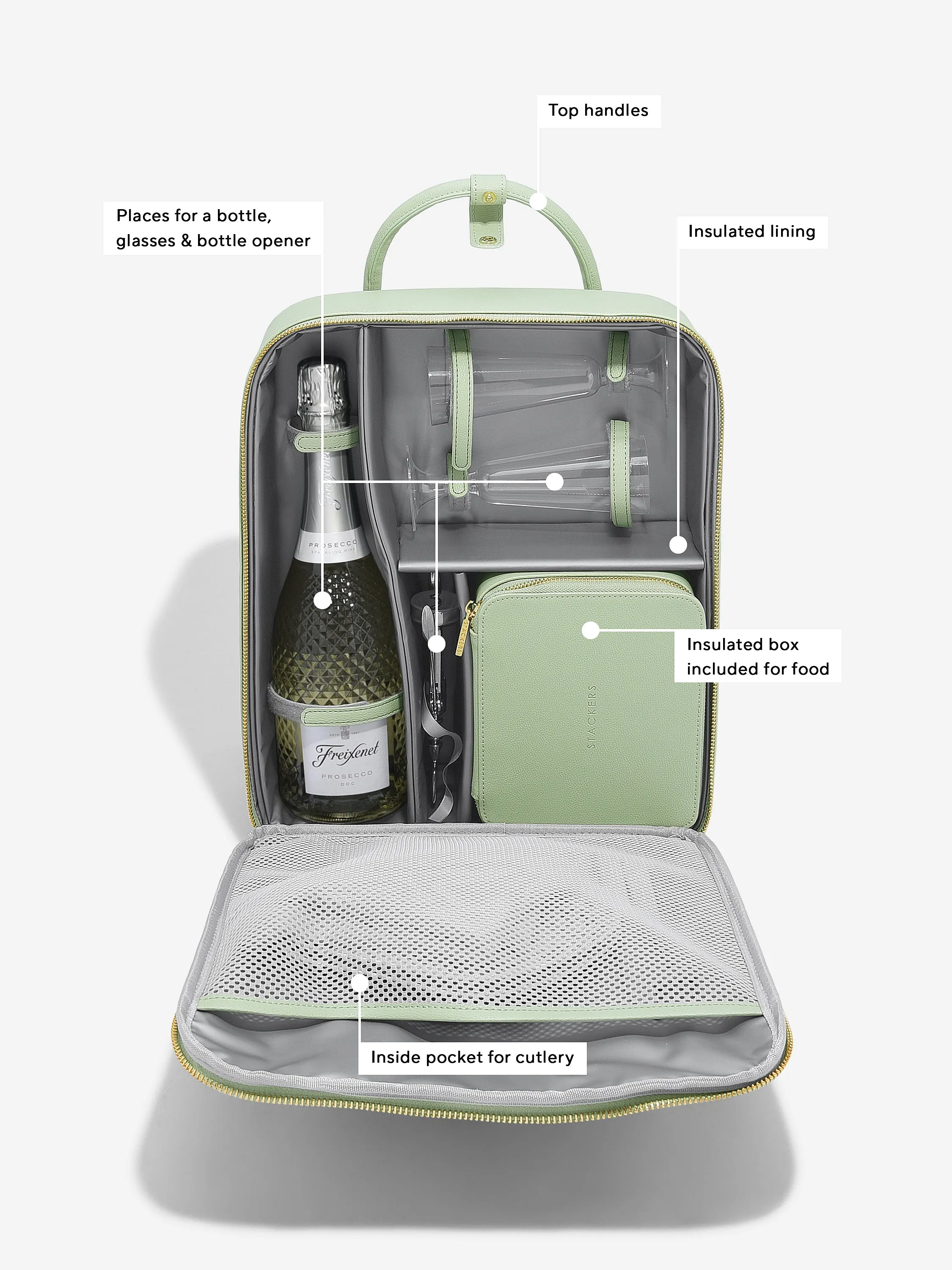 Picnic Backpack