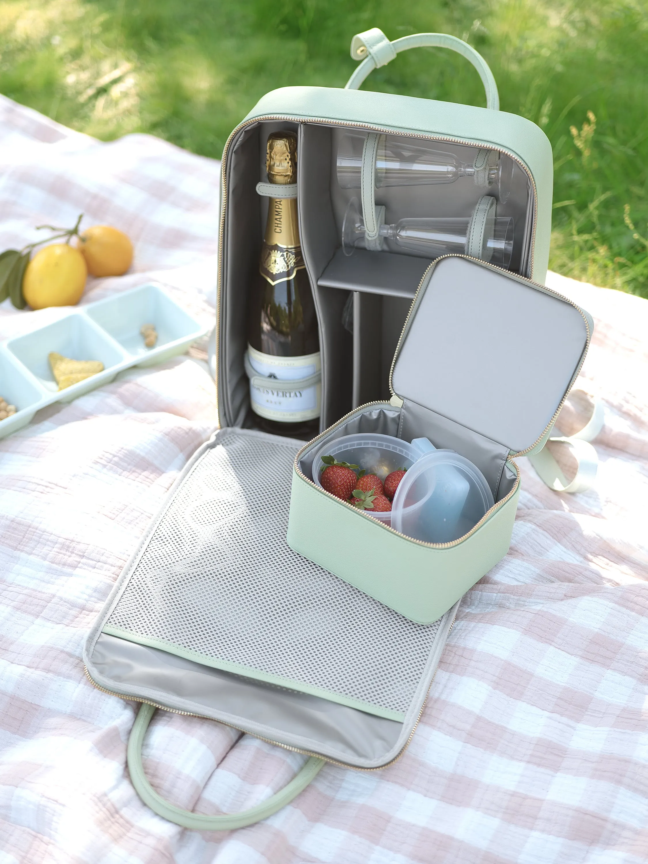 Picnic Backpack