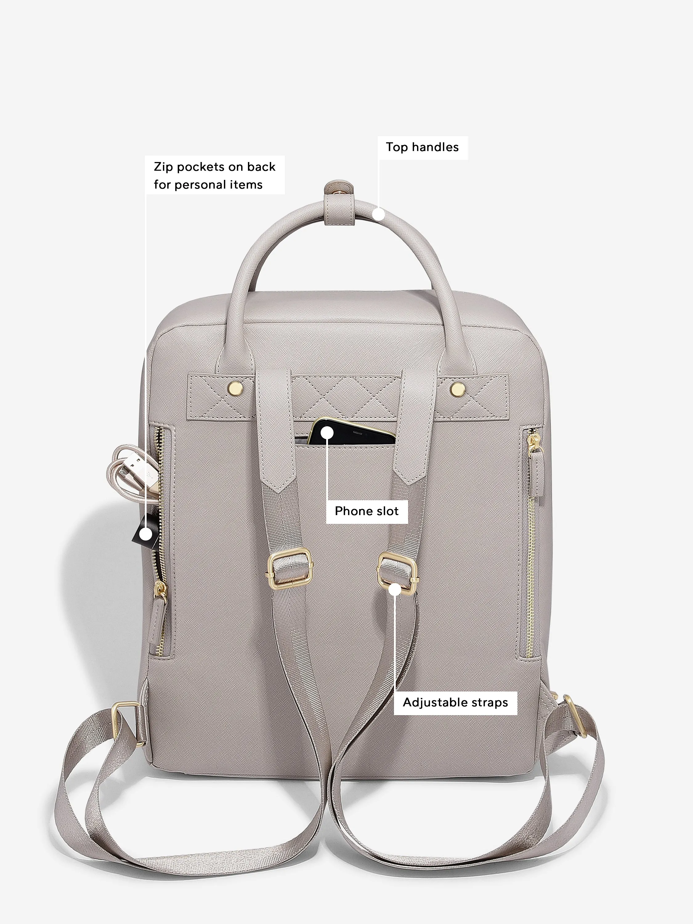 Picnic Backpack
