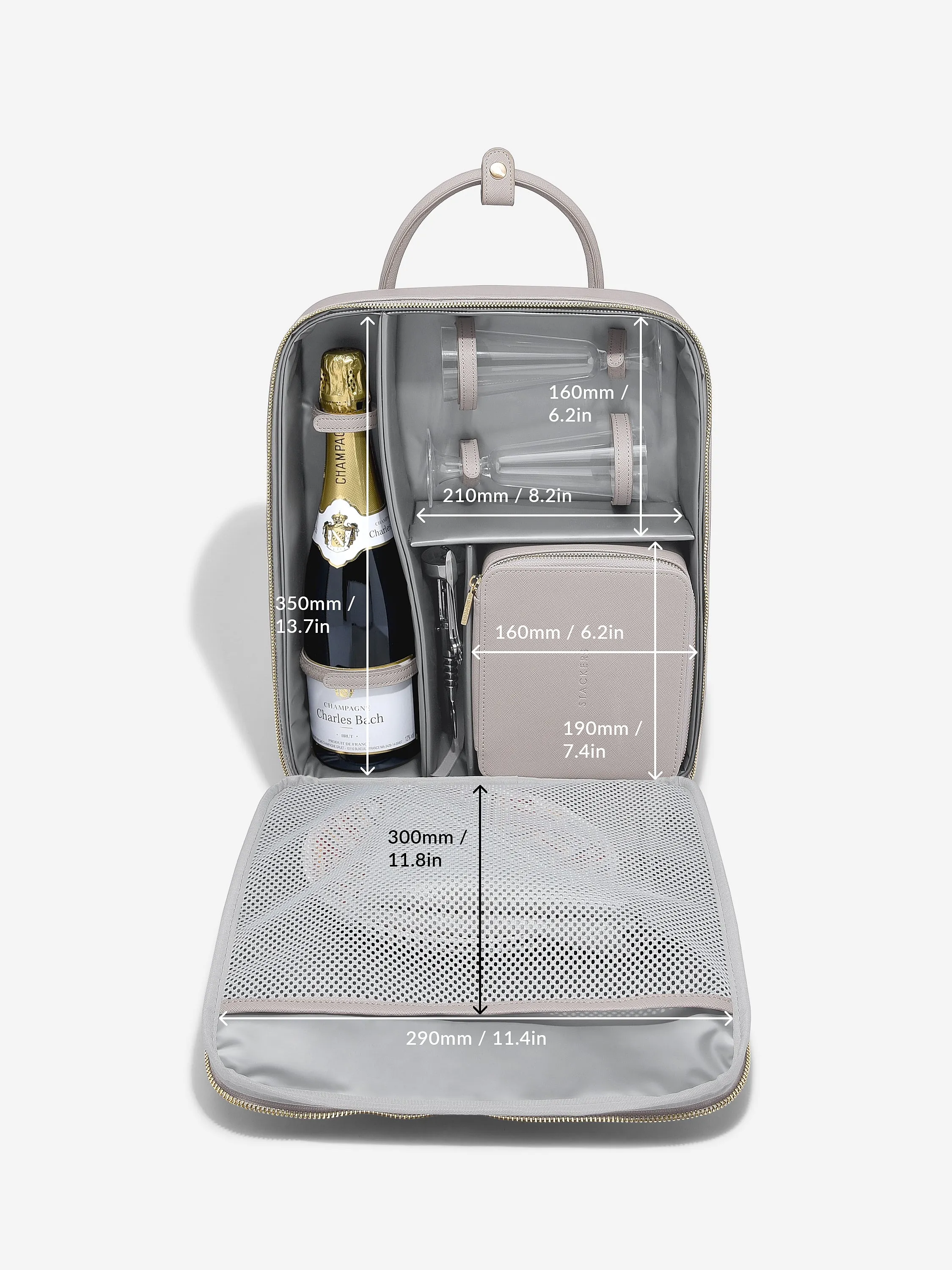 Picnic Backpack