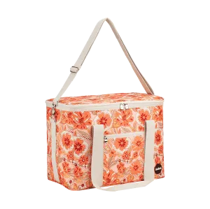 Picnic Bag Amalfi Flora