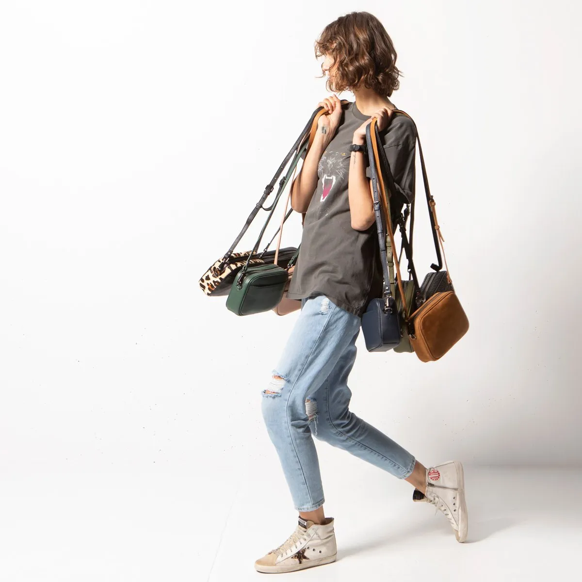 Plunder Bag
