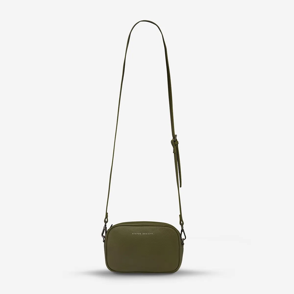 Plunder Bag