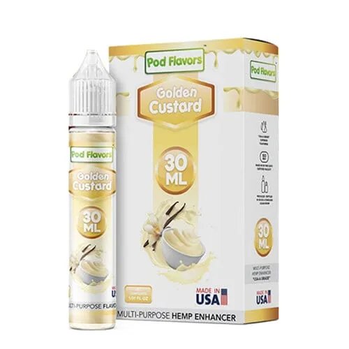 Pod Flavors Multi-Purpose Flavoring | 30mL