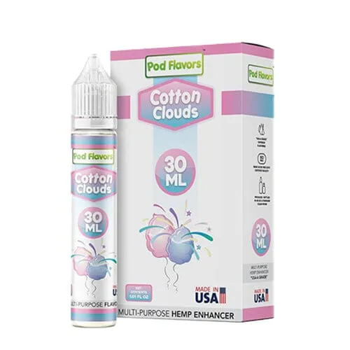 Pod Flavors Multi-Purpose Flavoring | 30mL