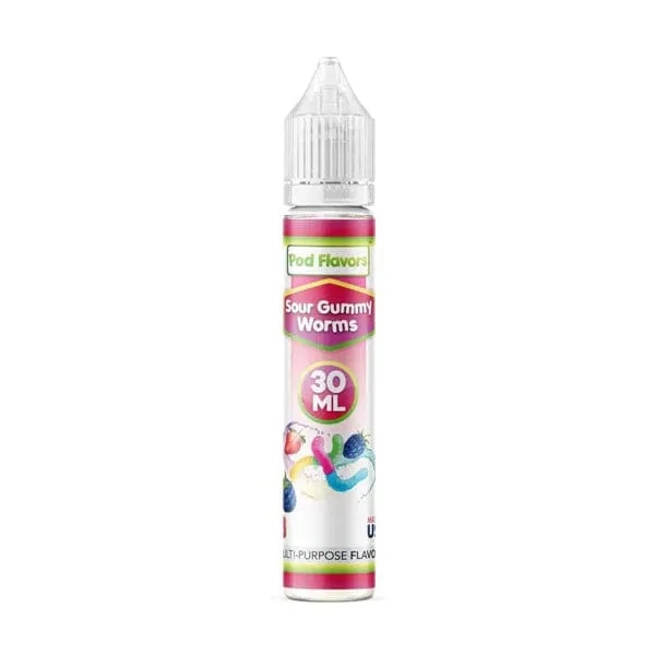 Pod Flavors Multi-Purpose Flavoring | 30mL