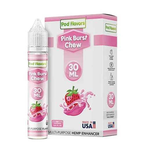 Pod Flavors Multi-Purpose Flavoring | 30mL