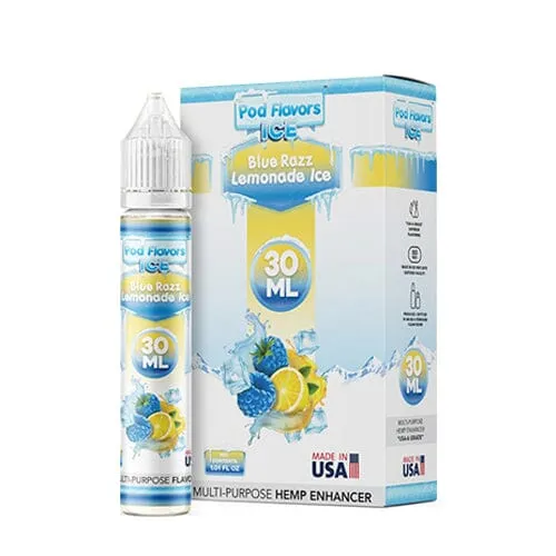 Pod Flavors Multi-Purpose Flavoring | 30mL