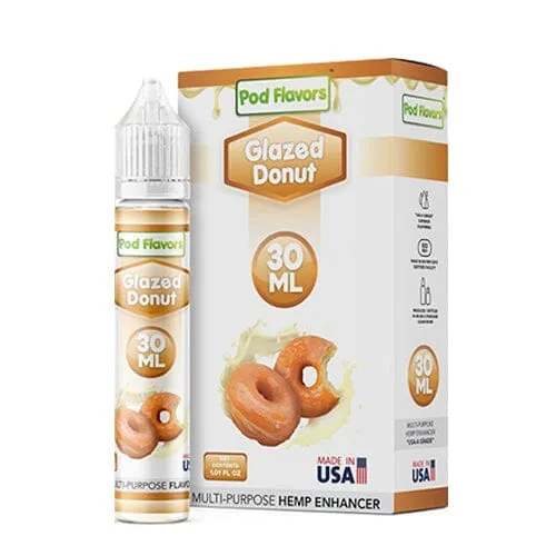 Pod Flavors Multi-Purpose Flavoring | 30mL