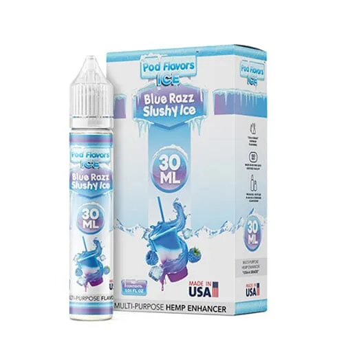 Pod Flavors Multi-Purpose Flavoring | 30mL