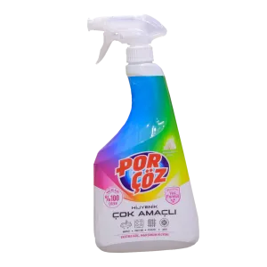 Porçöz Çok Amaçli Sprey 750Ml