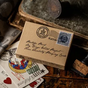 Postage Paid 2024